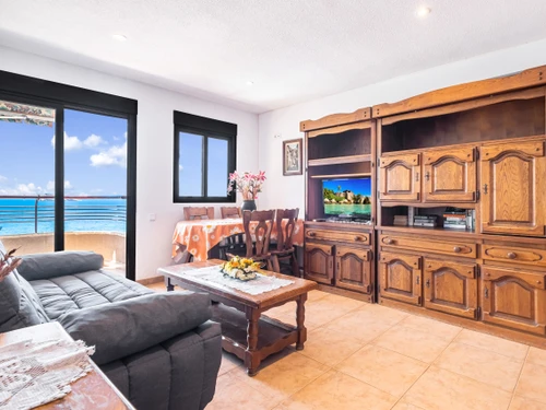 Ferienwohnung Benidorm, 1 Schlafzimmer, 4 Personen - photo_1011865304920