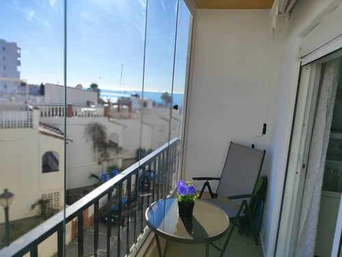 Ferienwohnung Nerja, 1 Schlafzimmer, 3 Personen - photo_1011865305716
