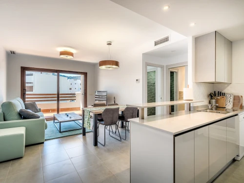 Appartement San Juan de los Terreros, 2 pièces, 4 personnes - photo_1011865305846