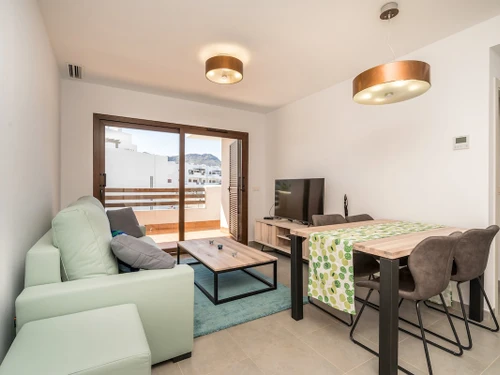 Appartement San Juan de los Terreros, 2 pièces, 4 personnes - photo_1011865305846