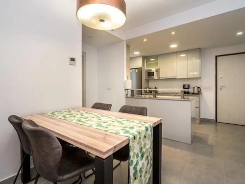 Appartement San Juan de los Terreros, 2 pièces, 4 personnes - photo_1011865305846