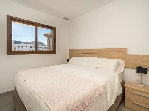 Appartement San Juan de los Terreros, 2 pièces, 4 personnes - photo_1011865305846