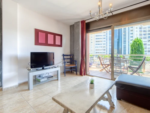 Appartement Empuriabrava, 3 pièces, 4 personnes - photo_1011865305986