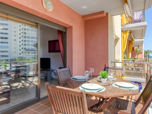 Appartement Empuriabrava, 3 pièces, 4 personnes - photo_1011865305986