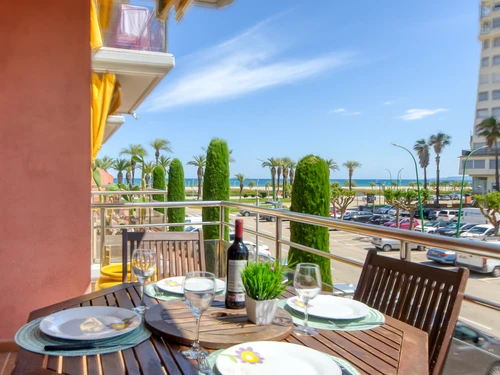 Apartment Empuriabrava, 2 bedrooms, 4 persons - photo_1011865305986