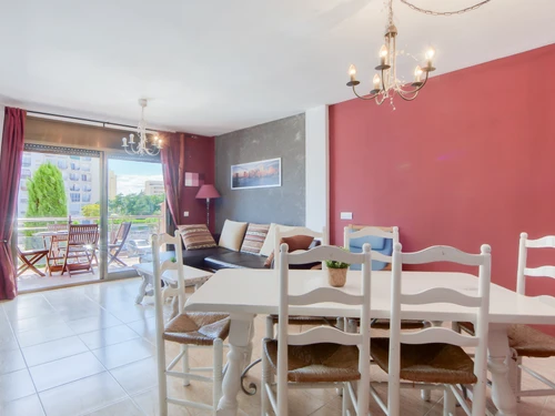 Appartement Empuriabrava, 3 pièces, 4 personnes - photo_1011865305986