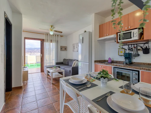 Apartment Gran Canaria, 2 bedrooms, 5 persons - photo_1011865306127