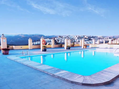Appartement Gran Canaria, 3 pièces, 5 personnes - photo_1011865306127