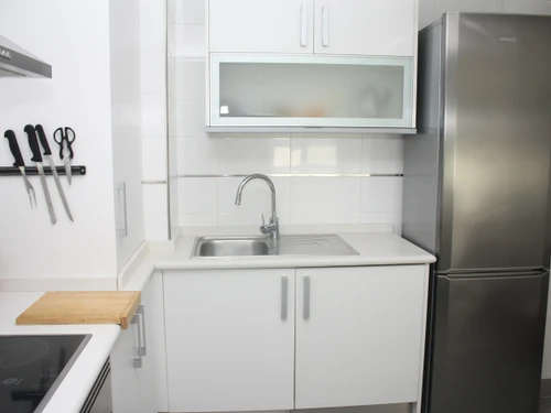 Apartamento Peñíscola, 2 dormitorios, 6 personas - photo_1011865306272