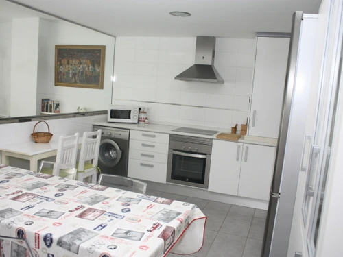 Apartamento Peñíscola, 2 dormitorios, 6 personas - photo_1011865306272
