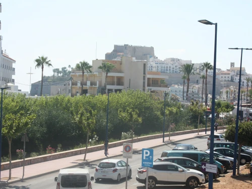Appartement Peniscola, 3 pièces, 6 personnes - photo_1011865306272
