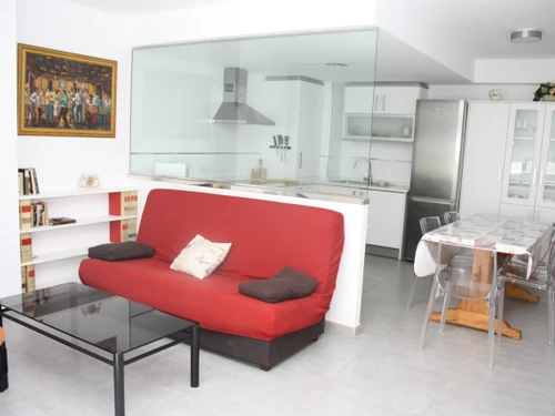 Apartamento Peñíscola, 2 dormitorios, 6 personas - photo_1011865306272