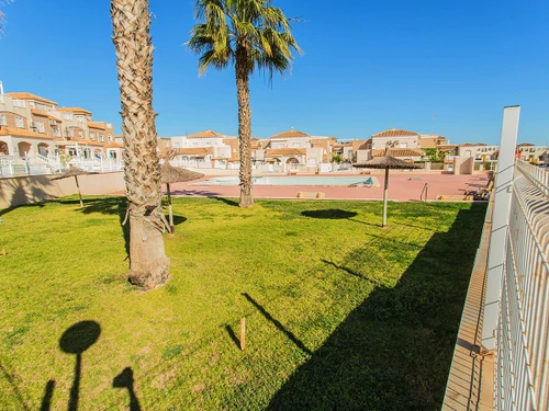 Ferienwohnung Torrevieja, 2 Schlafzimmer, 4 Personen - photo_1011865306512