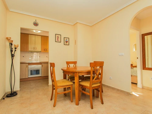 Ferienwohnung Torrevieja, 2 Schlafzimmer, 4 Personen - photo_1011865306512