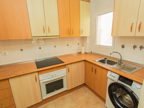 Ferienwohnung Torrevieja, 2 Schlafzimmer, 4 Personen - photo_1011865306512