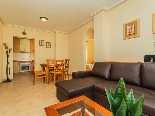 Ferienwohnung Torrevieja, 2 Schlafzimmer, 4 Personen - photo_1011865306512