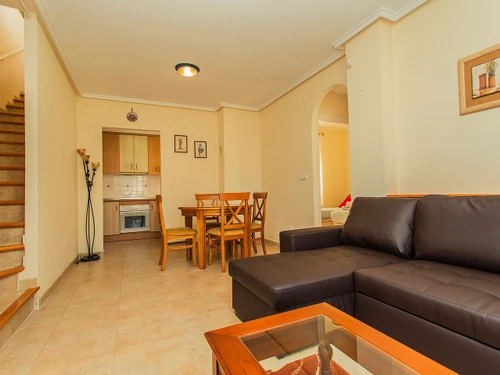 Ferienwohnung Torrevieja, 2 Schlafzimmer, 4 Personen - photo_1011865306512