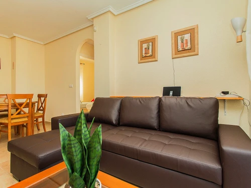 Ferienwohnung Torrevieja, 2 Schlafzimmer, 4 Personen - photo_1011865306512
