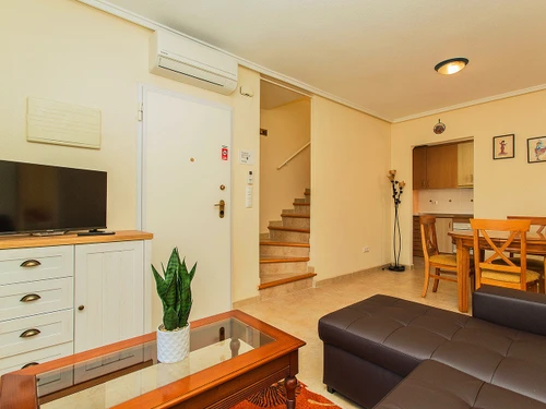 Appartement Torrevieja, 3 pièces, 4 personnes - photo_1011865306512