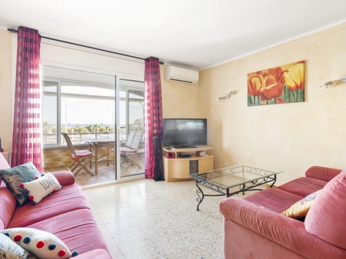 Apartment Empuriabrava, 2 bedrooms, 5 persons - photo_1011865306815