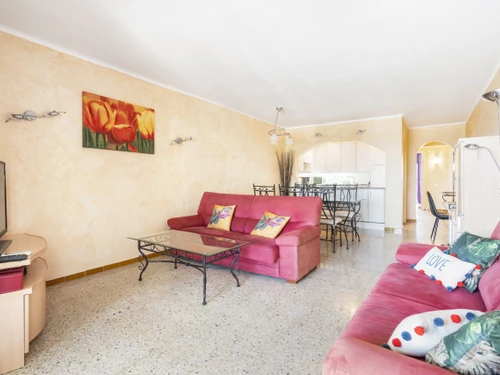 Apartment Empuriabrava, 2 bedrooms, 5 persons - photo_1011865306815