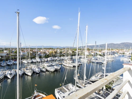 Apartment Empuriabrava, 2 bedrooms, 5 persons - photo_1011865306815