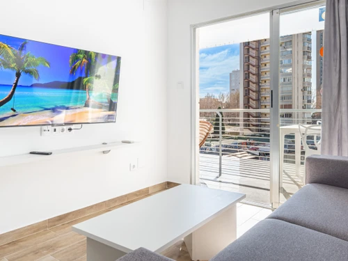 Ferienwohnung Benidorm, 1 Schlafzimmer, 4 Personen - photo_1011865306953