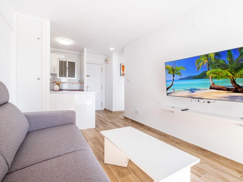 Apartment Benidorm, 1 bedroom, 4 persons - photo_1011865306953