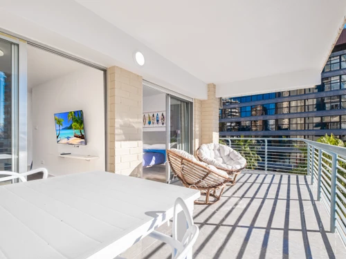 Ferienwohnung Benidorm, 1 Schlafzimmer, 4 Personen - photo_1011865306953