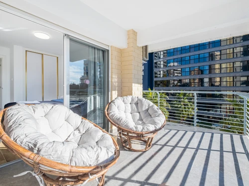 Ferienwohnung Benidorm, 1 Schlafzimmer, 4 Personen - photo_1011865306953