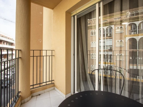 Ferienwohnung Torrevieja, 2 Schlafzimmer, 6 Personen - photo_1011865307356