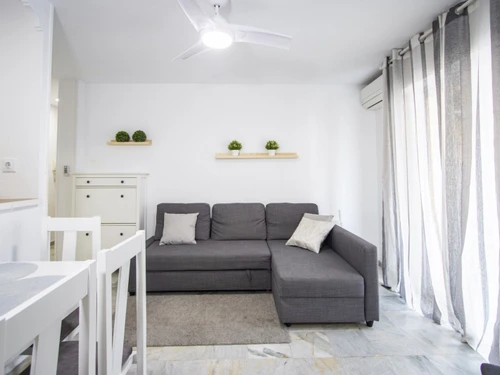 Ferienwohnung Torrevieja, 2 Schlafzimmer, 6 Personen - photo_1011865307356