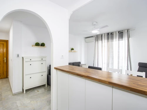 Ferienwohnung Torrevieja, 2 Schlafzimmer, 6 Personen - photo_1011865307356