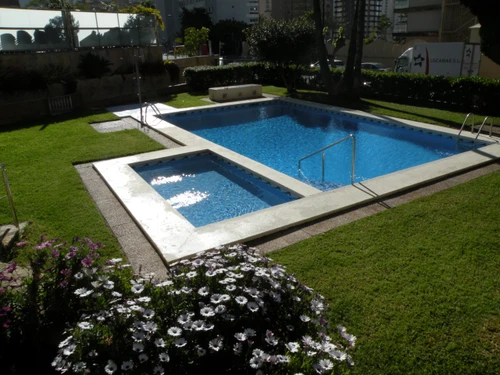 Apartamento Benidorm, 2 dormitorios, 5 personas - photo_1011865307758