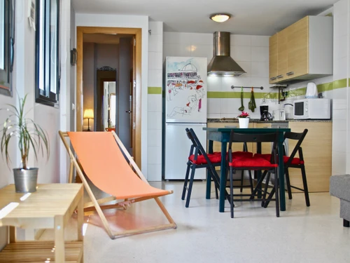 Ferienwohnung Cádiz, 1 Schlafzimmer, 3 Personen - photo_1011865307905