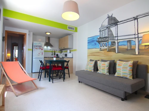Apartment Cádiz, 1 bedroom, 3 persons - photo_1011865307905