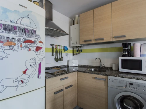 Ferienwohnung Cádiz, 1 Schlafzimmer, 3 Personen - photo_1011865307905