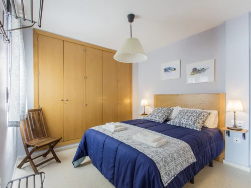 Ferienwohnung Cádiz, 1 Schlafzimmer, 3 Personen - photo_1011865307905