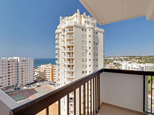 Apartamento Armação de Pêra, 1 dormitorio, 4 personas - photo_1011865308354