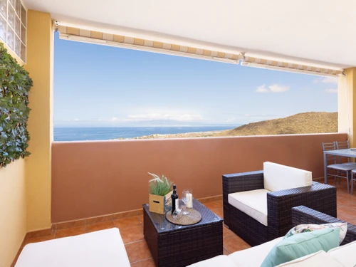 Appartement Costa Adeje, 3 pièces, 4 personnes - photo_1011865308511