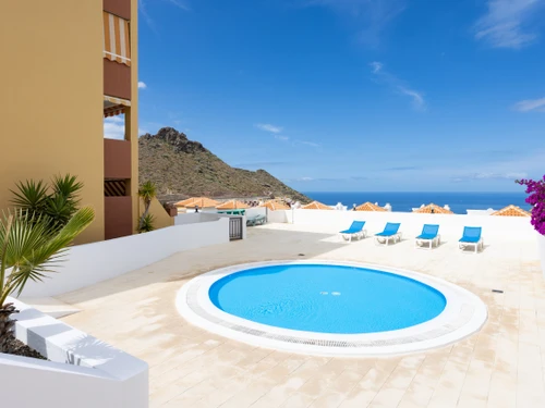 Appartement Costa Adeje, 3 pièces, 4 personnes - photo_1011865308511