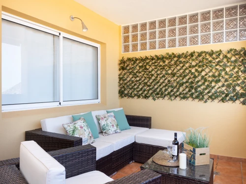 Appartement Costa Adeje, 3 pièces, 4 personnes - photo_1011865308511