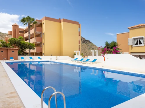 Appartement Costa Adeje, 3 pièces, 4 personnes - photo_1011865308511