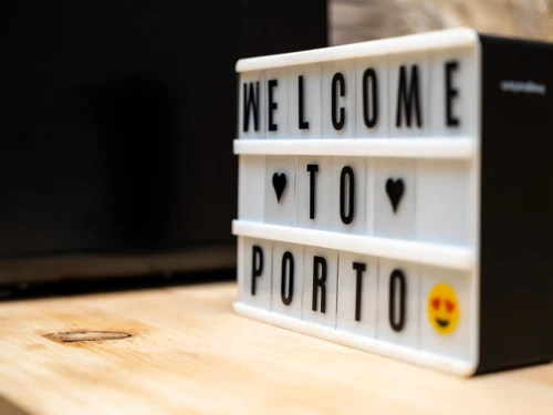 Apartment Porto, 1 bedroom, 2 persons - photo_1011865308849