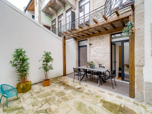 Apartment Porto, 1 bedroom, 2 persons - photo_1011865308849