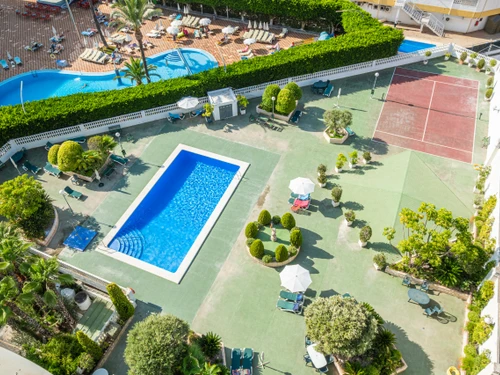 Ferienwohnung Benidorm, 1 Schlafzimmer, 2 Personen - photo_1011865309053