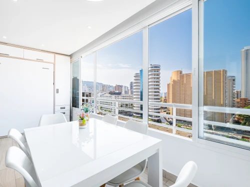 Ferienwohnung Benidorm, 1 Schlafzimmer, 2 Personen - photo_1011865309053