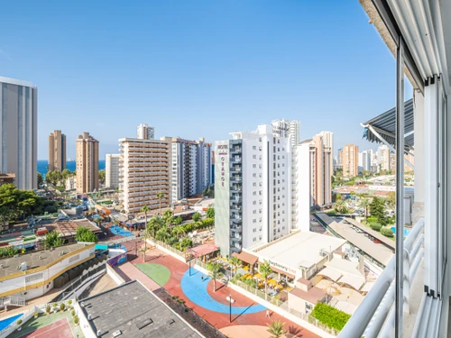 Ferienwohnung Benidorm, 1 Schlafzimmer, 2 Personen - photo_1011865309053