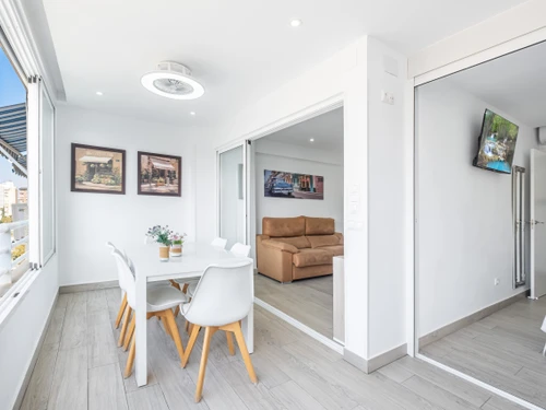 Ferienwohnung Benidorm, 1 Schlafzimmer, 2 Personen - photo_1011865309053