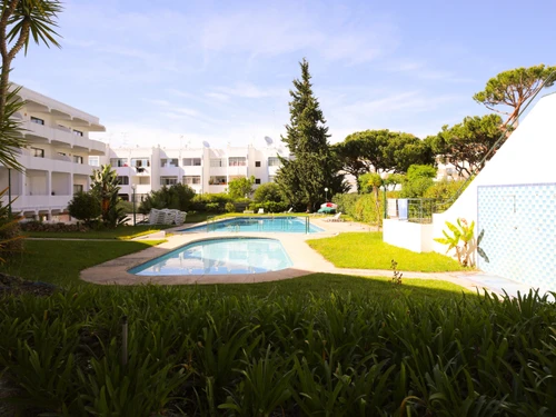Apartment Quarteira-Vilamoura, 1 bedroom, 3 persons - photo_1011865309412